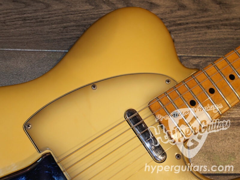Fender ’78 Telecaster