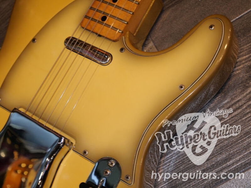 Fender ’78 Telecaster