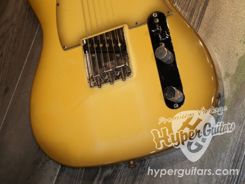 Fender ’78 Telecaster