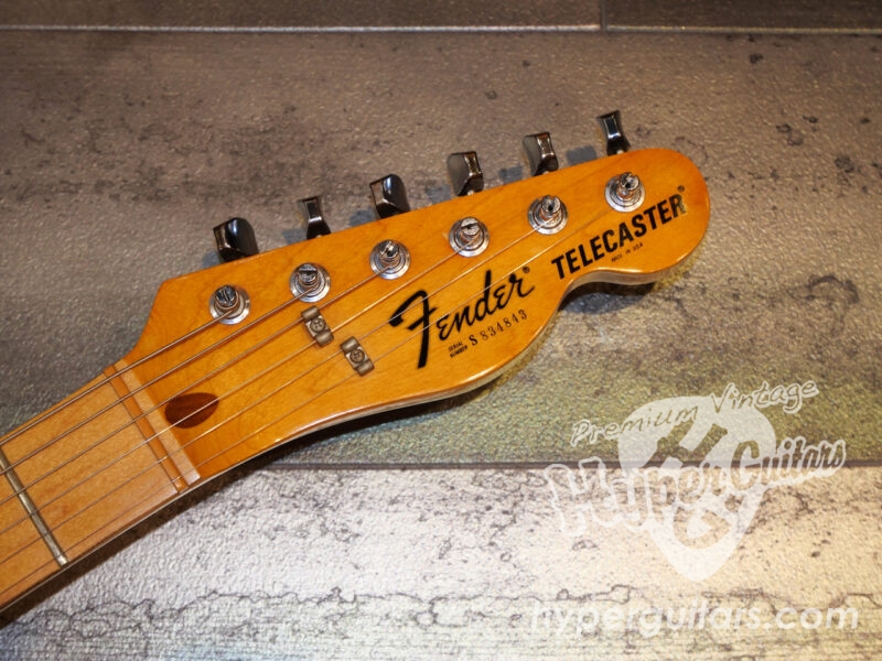 Fender ’78 Telecaster