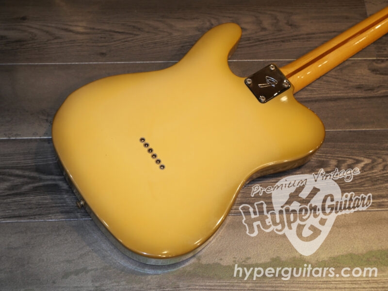Fender ’78 Telecaster