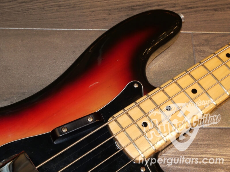 Fender ’74 Precision Bass