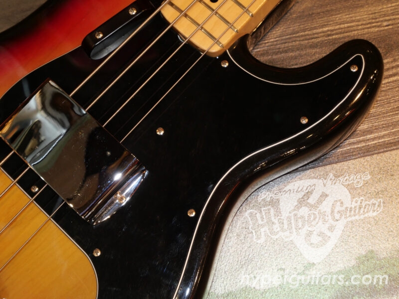 Fender ’74 Precision Bass