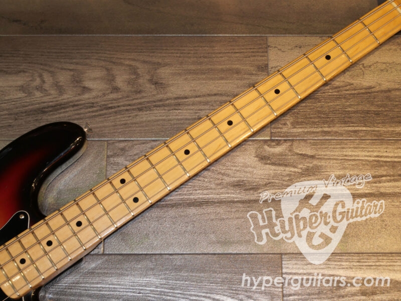 Fender ’74 Precision Bass