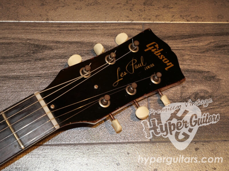 Gibson ’62 Les Paul SG Jr.