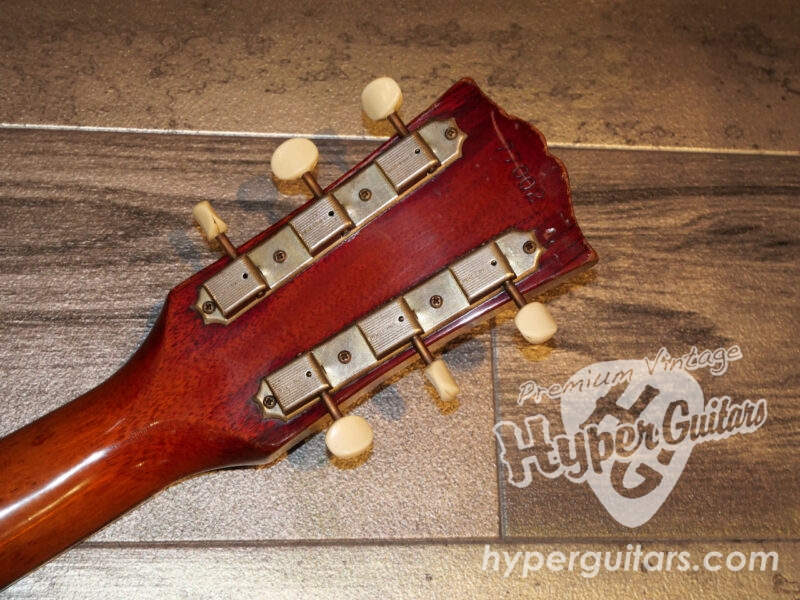 Gibson ’62 Les Paul SG Jr.