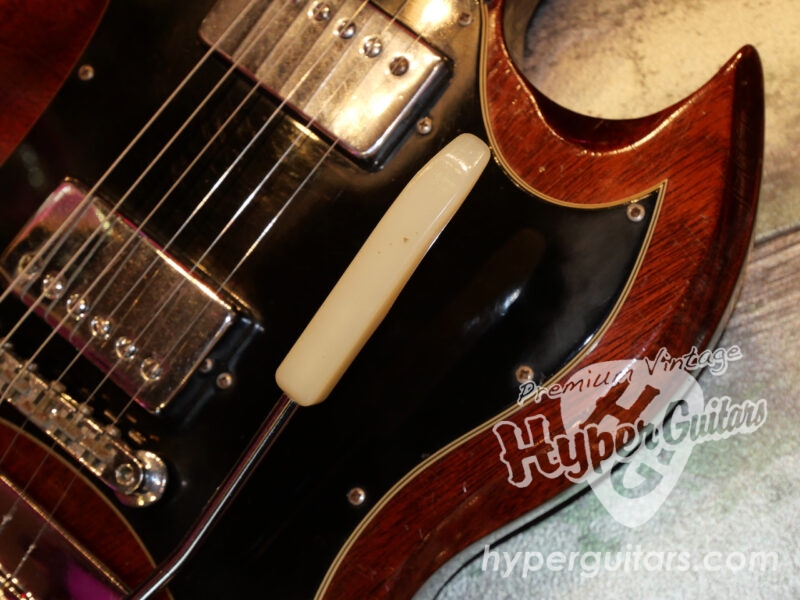 Gibson ’70 SG Standard
