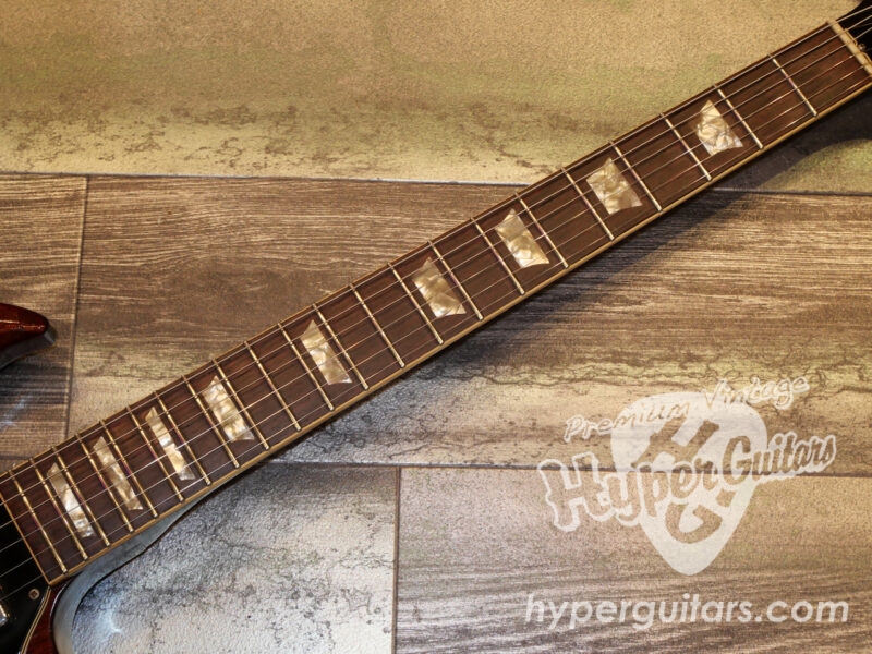 Gibson ’70 SG Standard