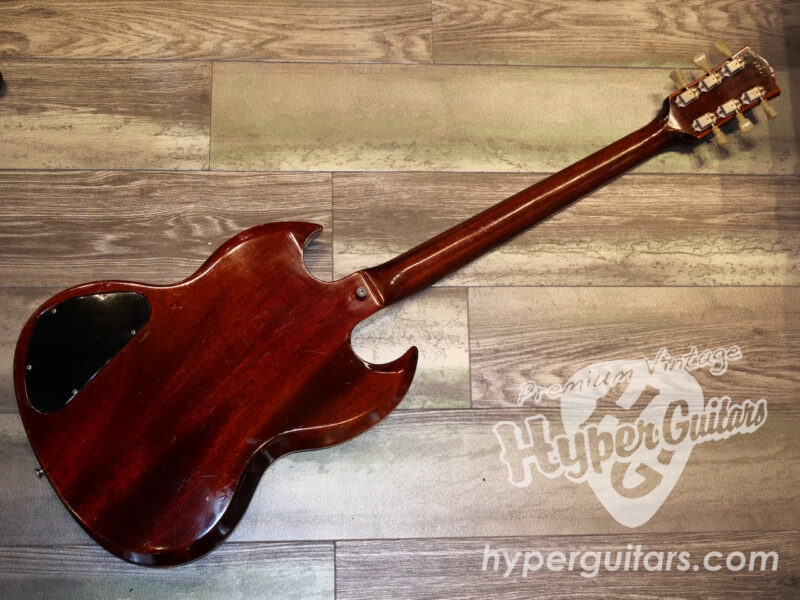 Gibson ’70 SG Standard