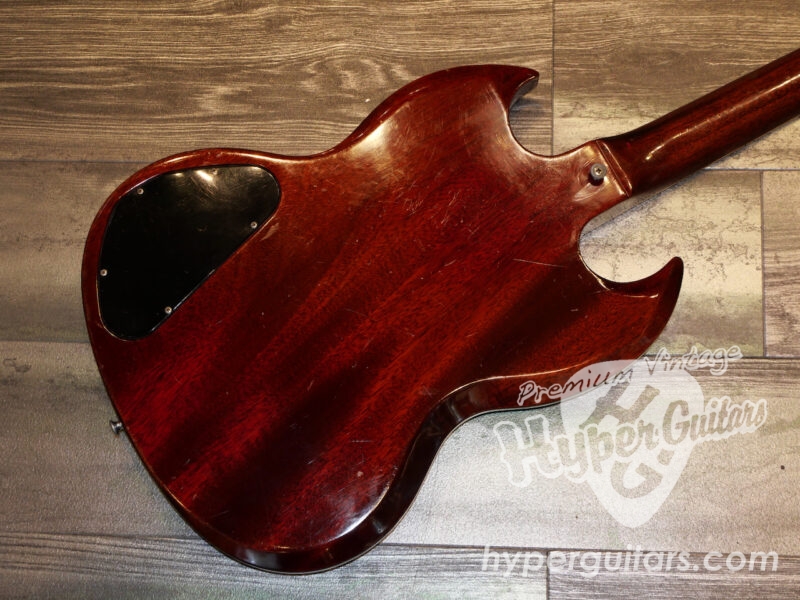 Gibson ’70 SG Standard