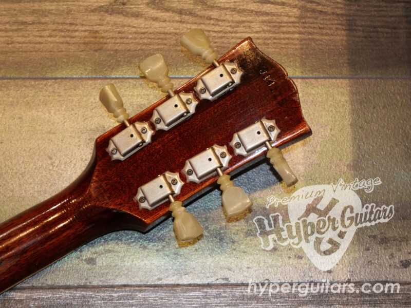 Gibson ’70 SG Standard