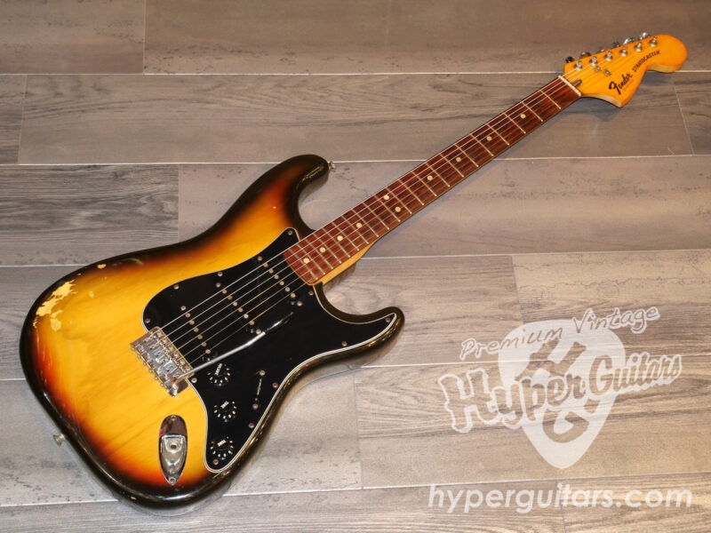 Fender ’77 Stratocaster