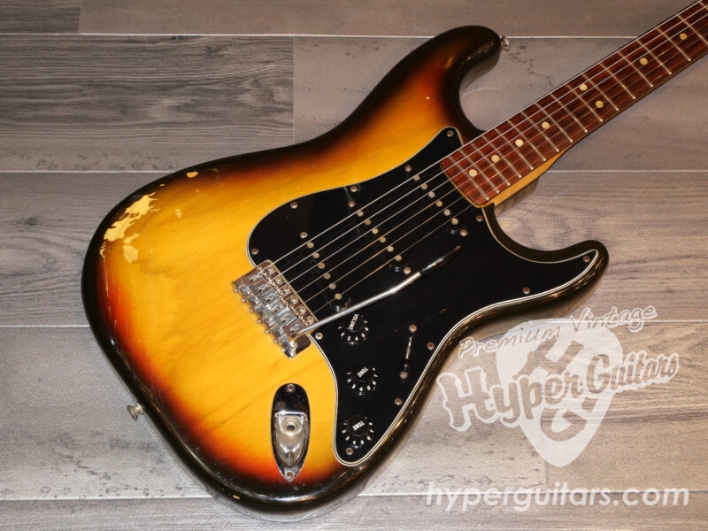 Fender ’77 Stratocaster