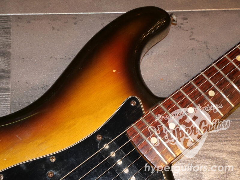 Fender ’77 Stratocaster