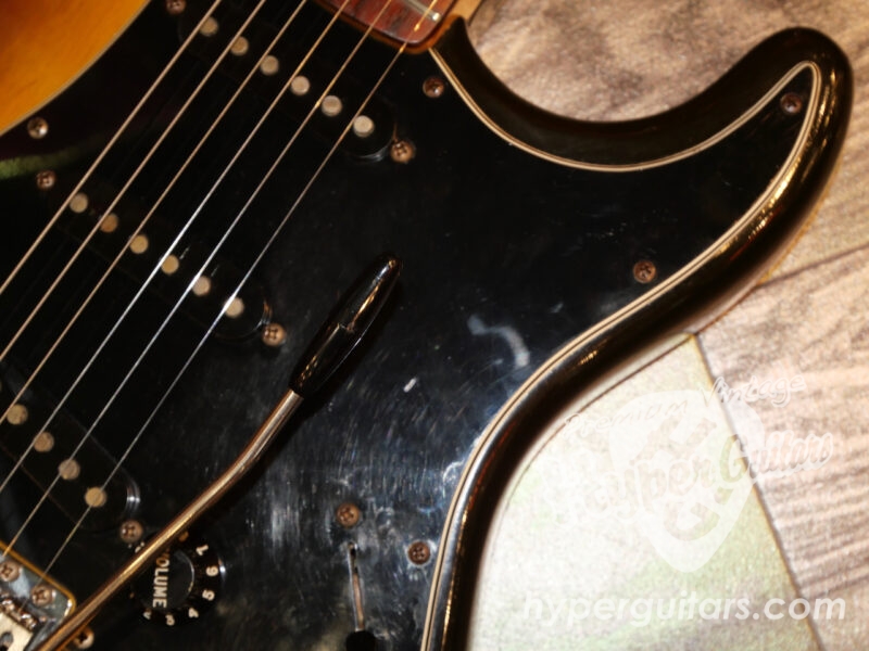 Fender ’77 Stratocaster