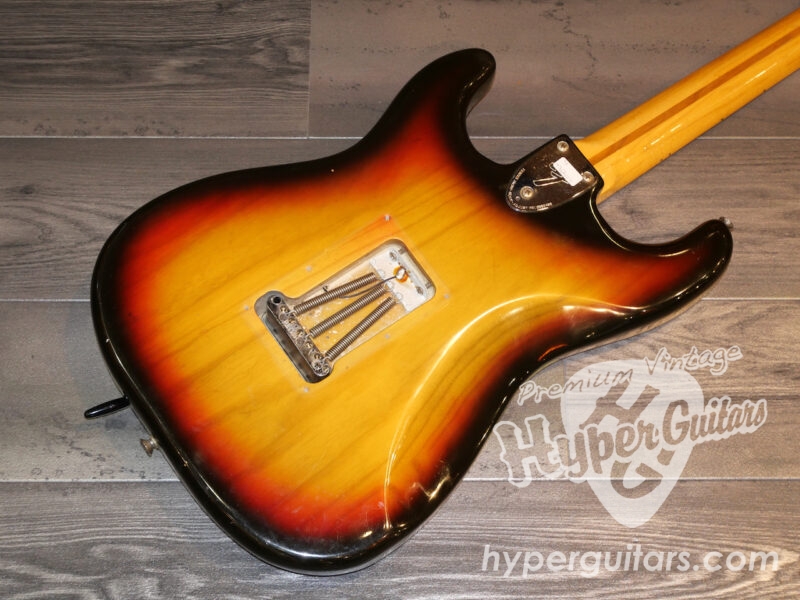 Fender ’77 Stratocaster