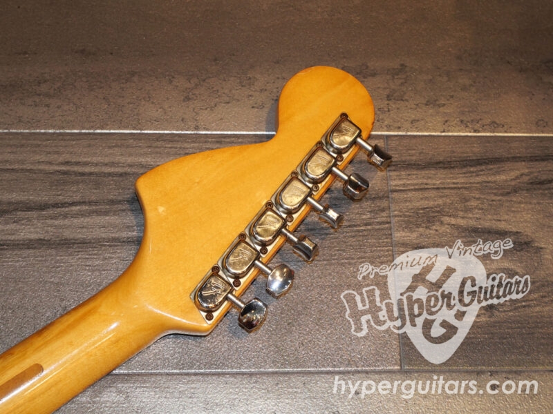 Fender ’77 Stratocaster