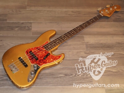 Fender 60’s Jazz Bass
