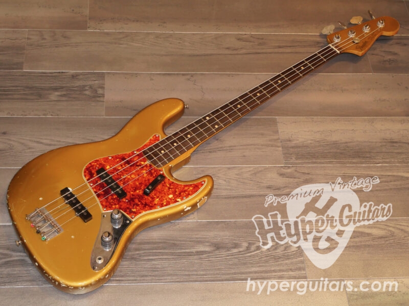 Fender 60’s Jazz Bass