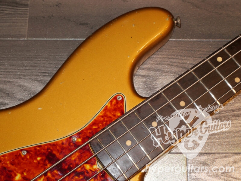 Fender 60’s Jazz Bass