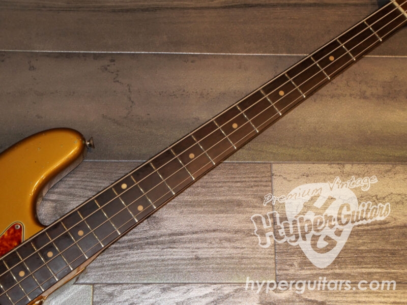 Fender 60’s Jazz Bass