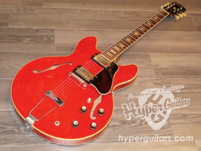 Gibson ’67 ES-335TDC