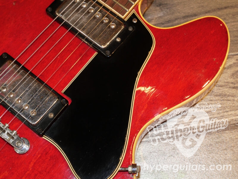 Gibson ’67 ES-335TDC