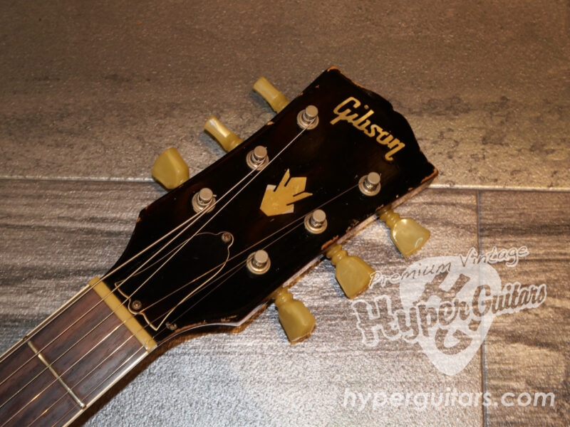 Gibson ’67 ES-335TDC