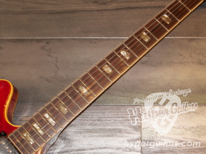 Gibson ’67 ES-335TDC