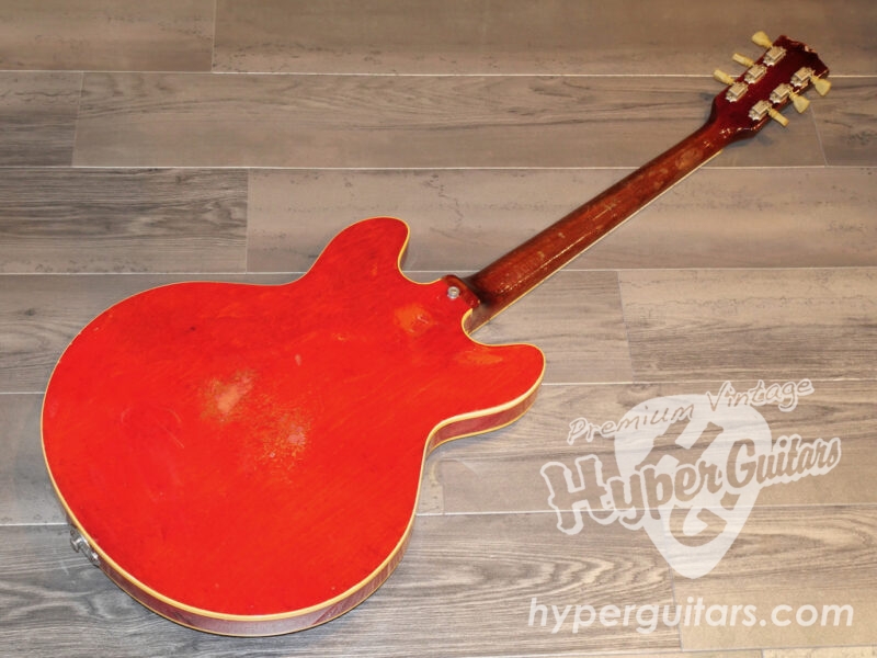 Gibson ’67 ES-335TDC