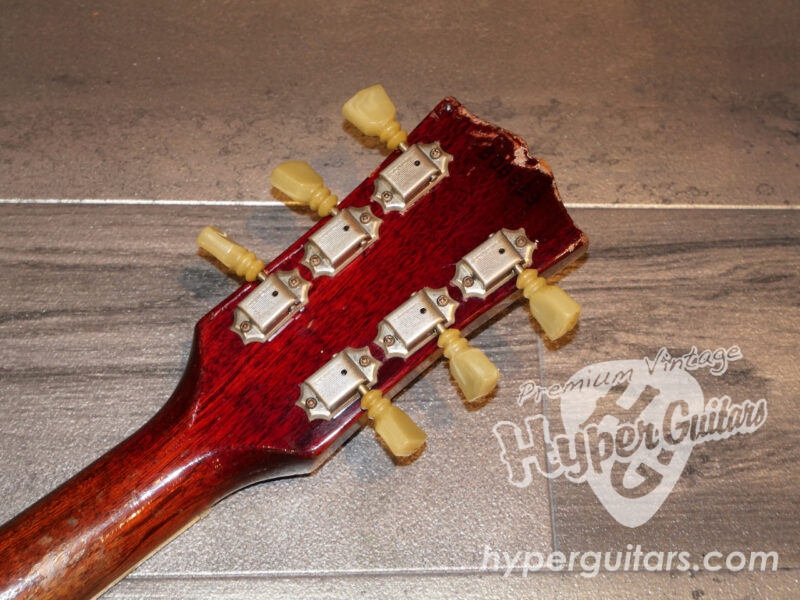 Gibson ’67 ES-335TDC