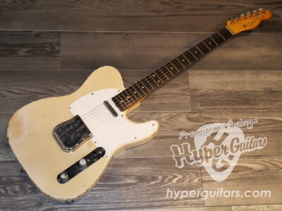 Fender ’63 Telecaster Fender ’63 Telecaster