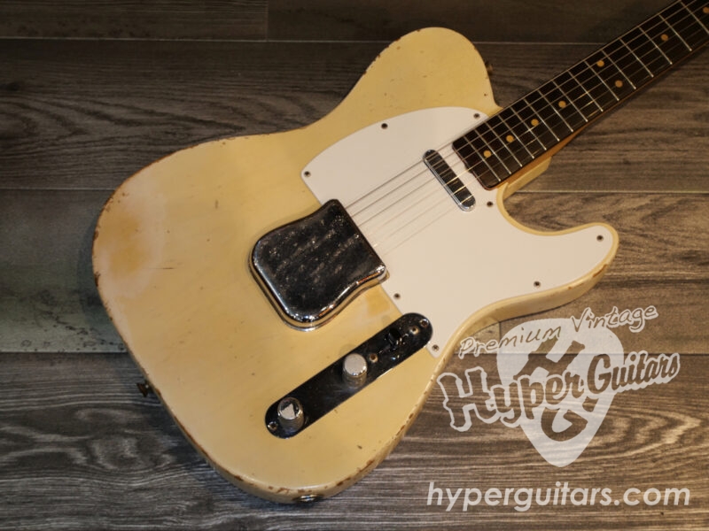 Fender ’63 Telecaster