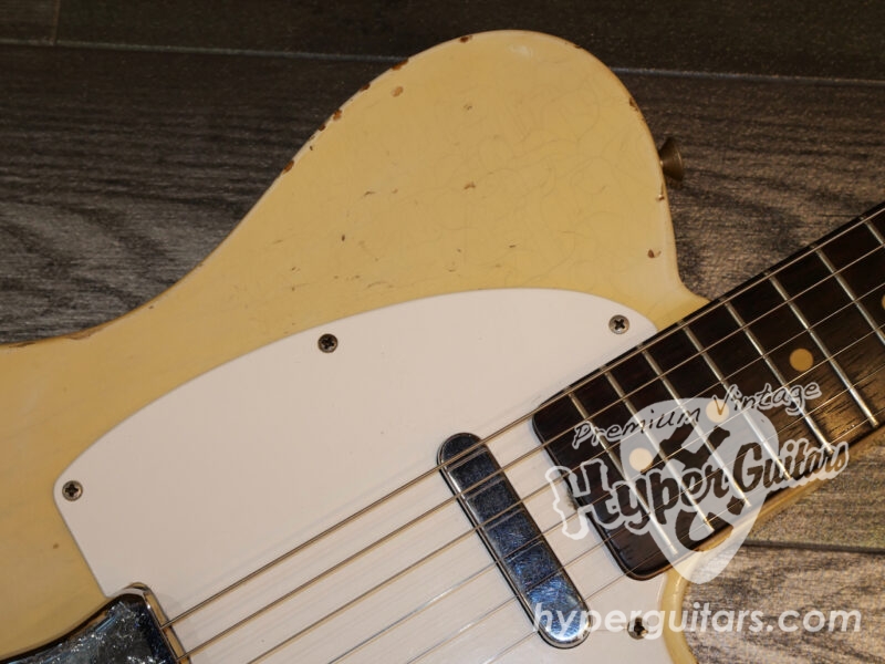 Fender ’63 Telecaster