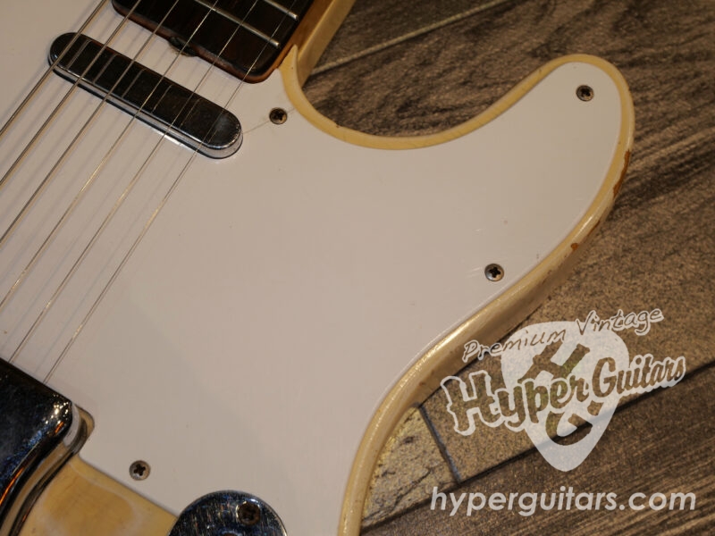 Fender ’63 Telecaster