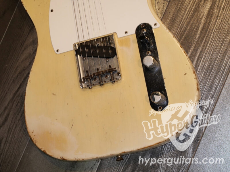 Fender ’63 Telecaster