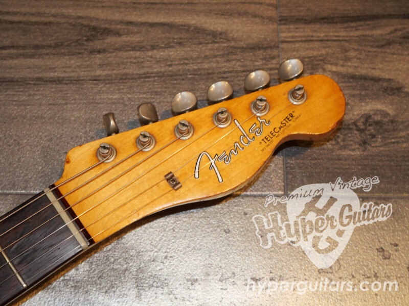 Fender ’63 Telecaster