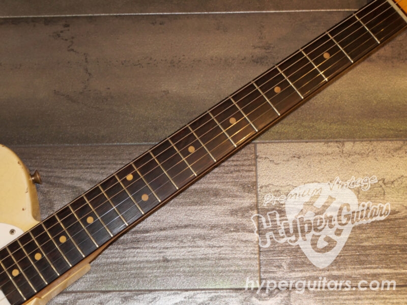 Fender ’63 Telecaster