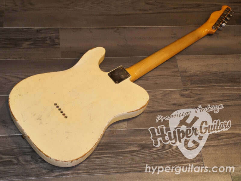 Fender ’63 Telecaster