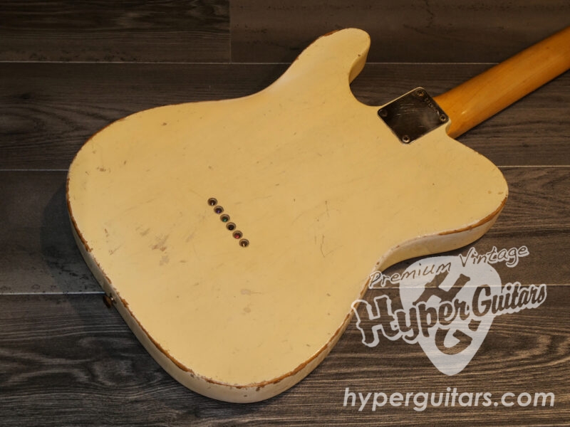 Fender ’63 Telecaster