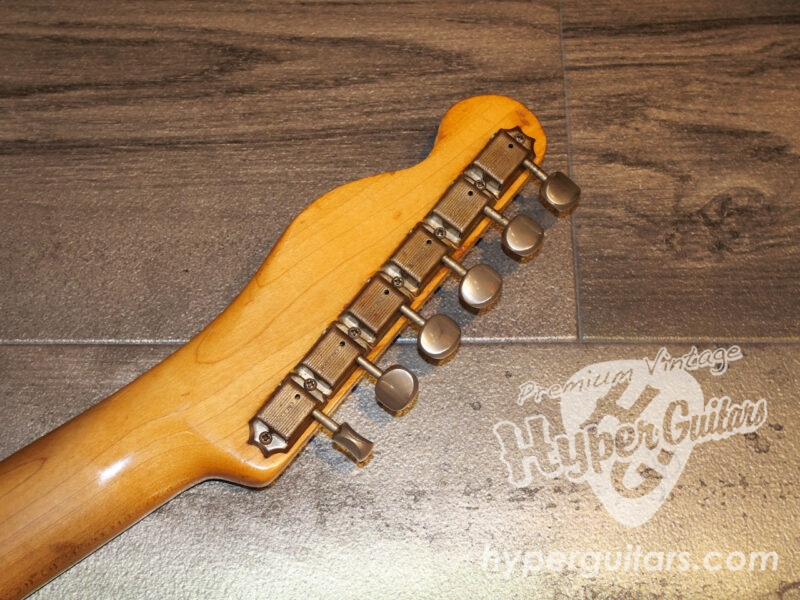 Fender ’63 Telecaster