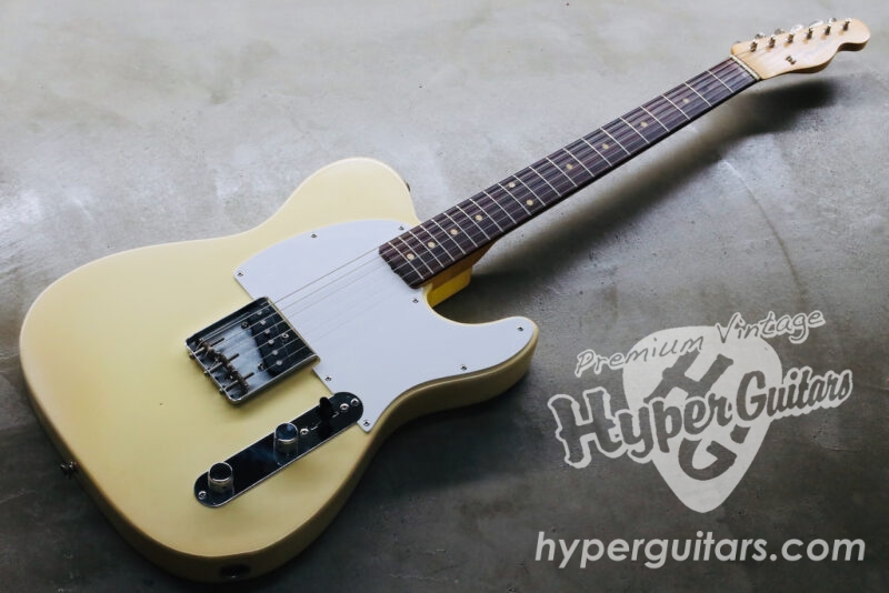 Fender ’61 Esquire