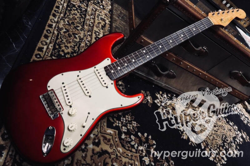 Fender ’65 Stratocaster
