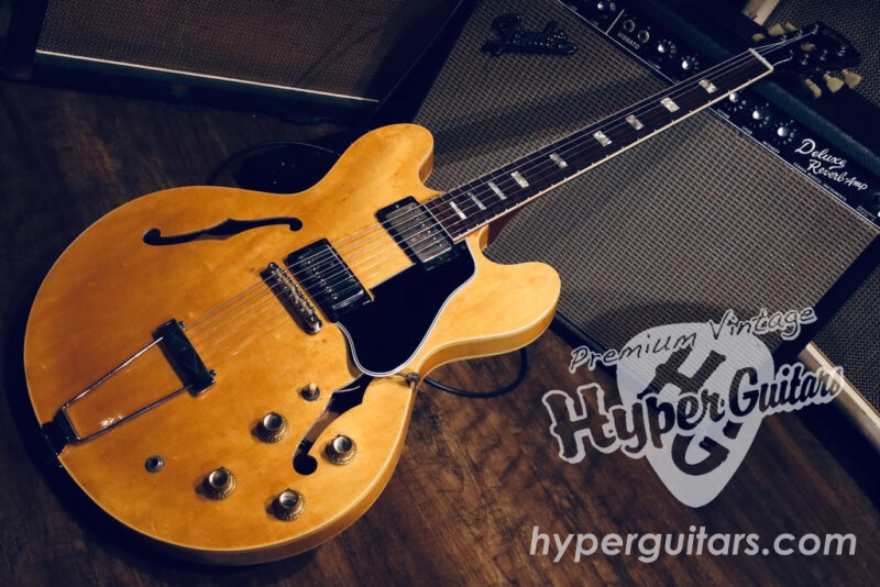 Gibson ’68 ES-335TDN