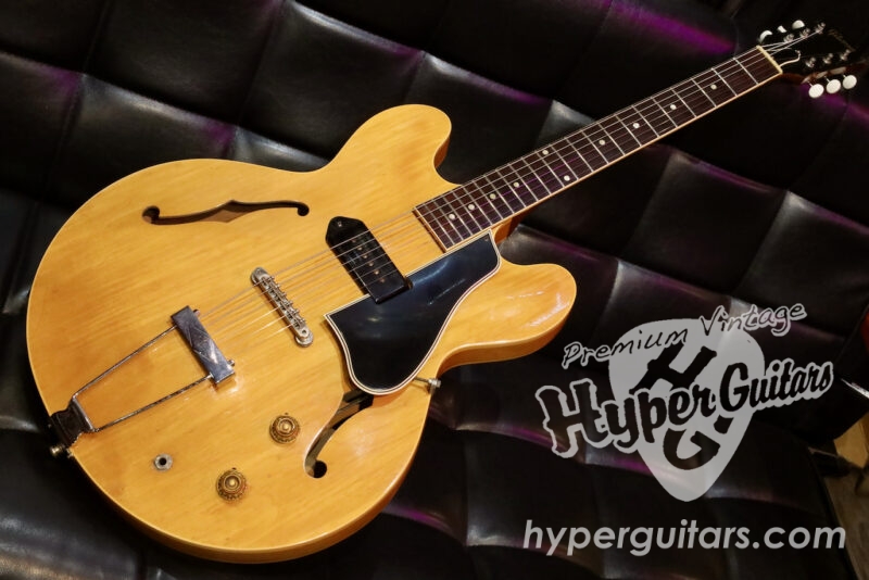 Gibson ’60 ES-330TN