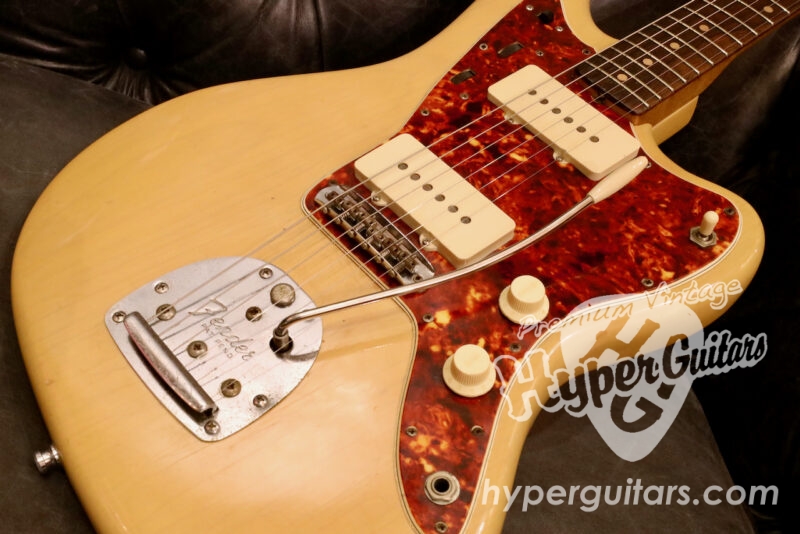 Fender ’61 Jazzmaster