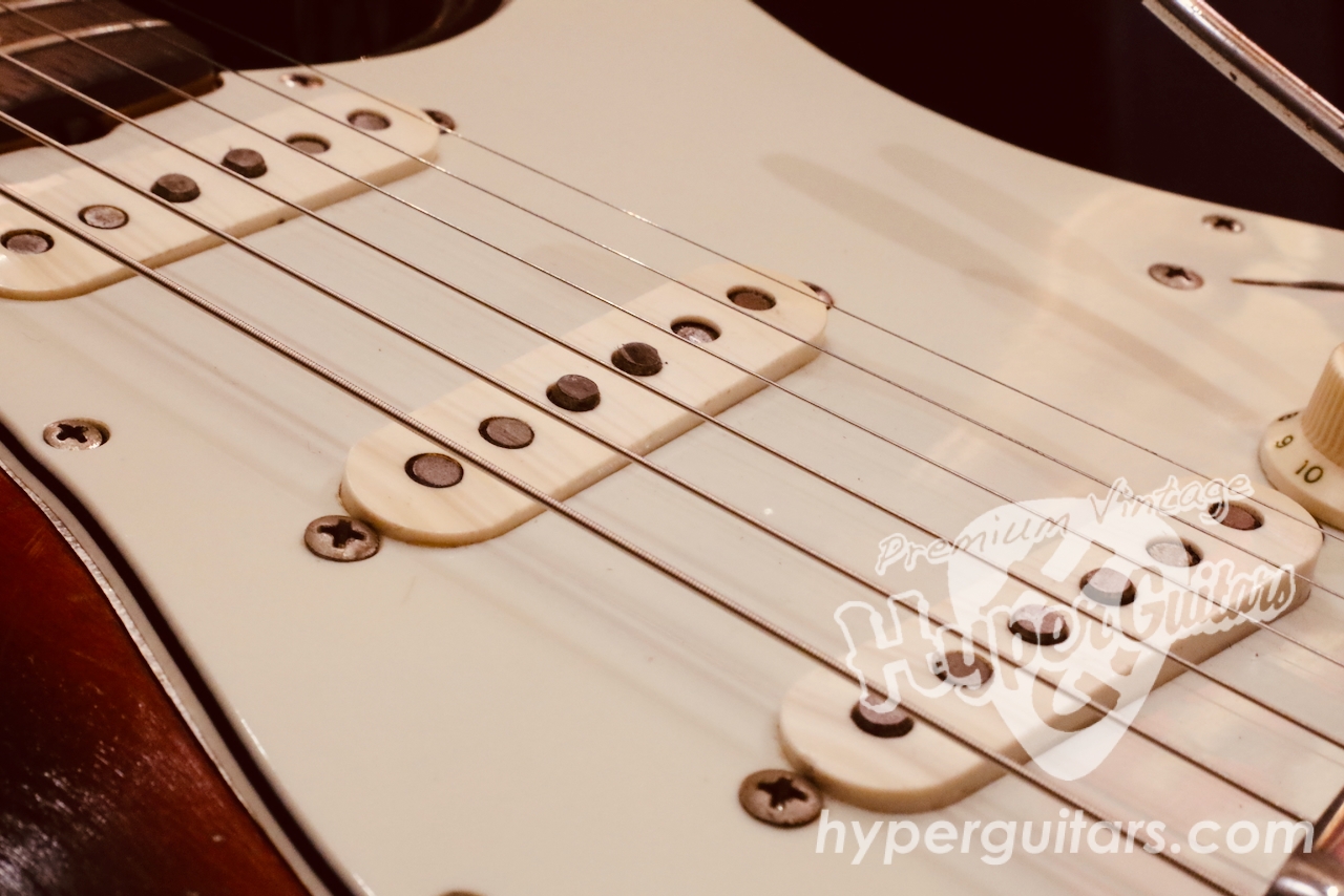 ヴィンテージ　クアーズ　大きいギター看板 スラブの逸品 | ハイパーギターズ Hyper Guitars | ヴィンテージギター