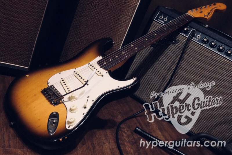 Fender ’70 Stratocaster