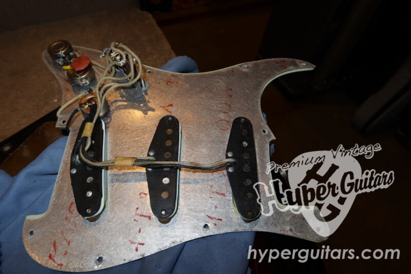 Fender ’61 Stratocaster