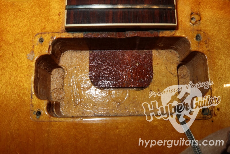 Gibson ’68 ES-335TDN